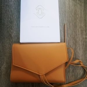 Glass ladder & Company katherine organizer roll